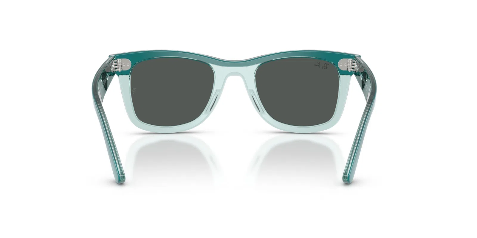 Ray-Ban Junior 9140S Sunglasses - view 32